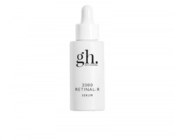 2000 RETINAL SERUM 30 ML GH